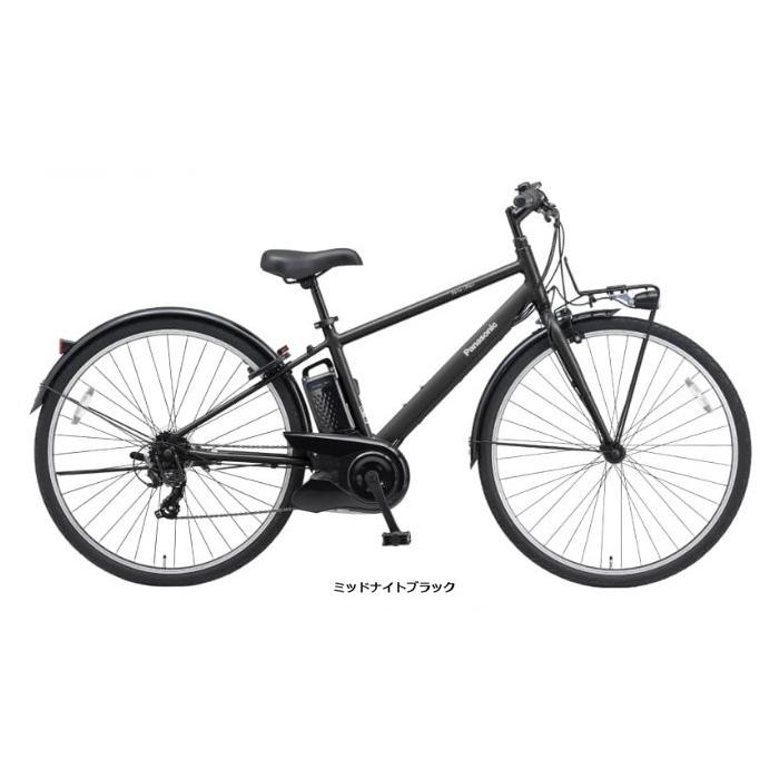 2022-2023年モデル　パナソニック 電動アシスト自転車 VELO-STAR ベロスター VELO-STAR