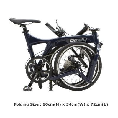 バーディー エアー birdy Air 18インチ バーディー エアー birdy Air 18インチ