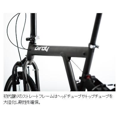 birdy(バーディー)  birdy Classic "Champagne gold" 限定カラーモデル｜nextr3｜02