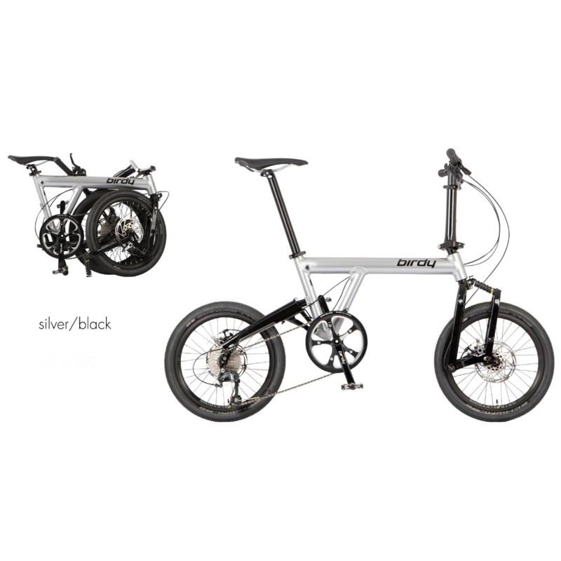 birdy(バーディー) birdy Classic EVO birdy(バーディー) birdy Classic EVO