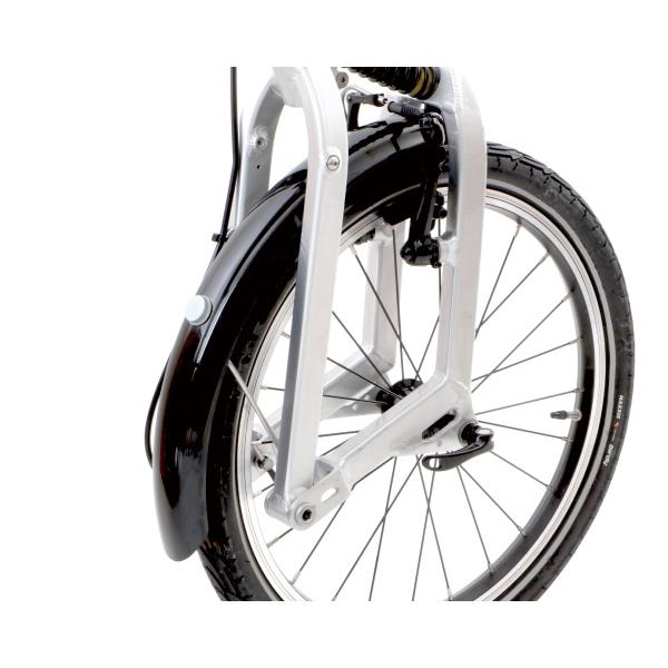 birdy(バーディ) FENDER SET FOR birdy CLASSIC 