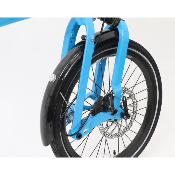 birdy(バーディ) FENDER SET FOR birdy MONOCOQUE birdy(バーディ) FENDER SET FOR birdy MONOCOQUE