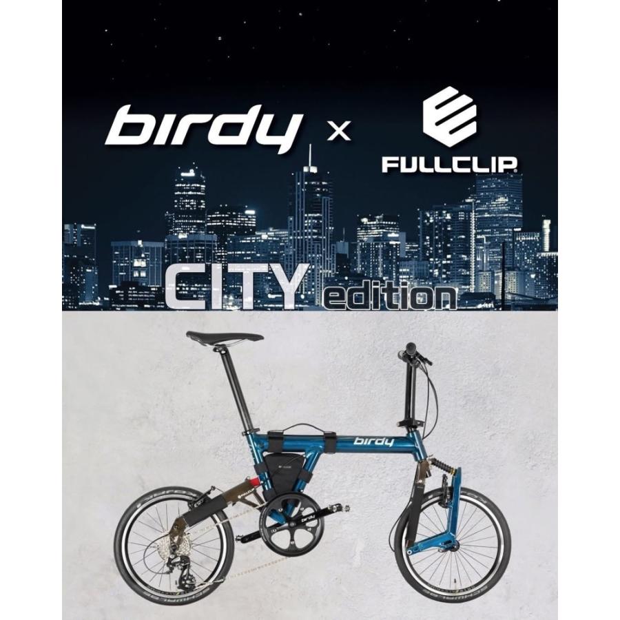 バーディー純正 Birdy Stem Ajust 10D 新車完成車外し 未使用 birdy(バーディー) birdy × FULLCLIP コラボモデル city edition : THE