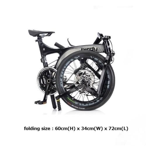 birdy(バーディー) birdy R 