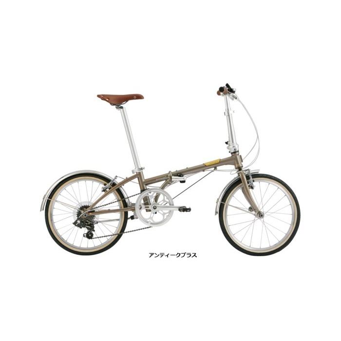 Boardwalk タイムセール！DAHON BoardWalk D7 