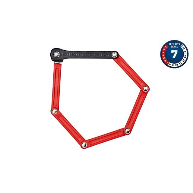 ABUS(アブス) BORDO LITE 6055K/85 SH ブレードロック : THE