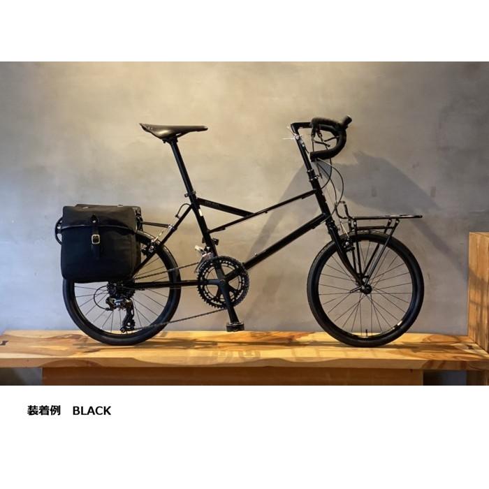 【未使用】BRUNO オリジナル パニアバッグ 自転車 ミニベロ バッグ かばん BRUNO(ブルーノ) オリジナル パニアバッグ : THE CYCLE - 通販 - Yahoo