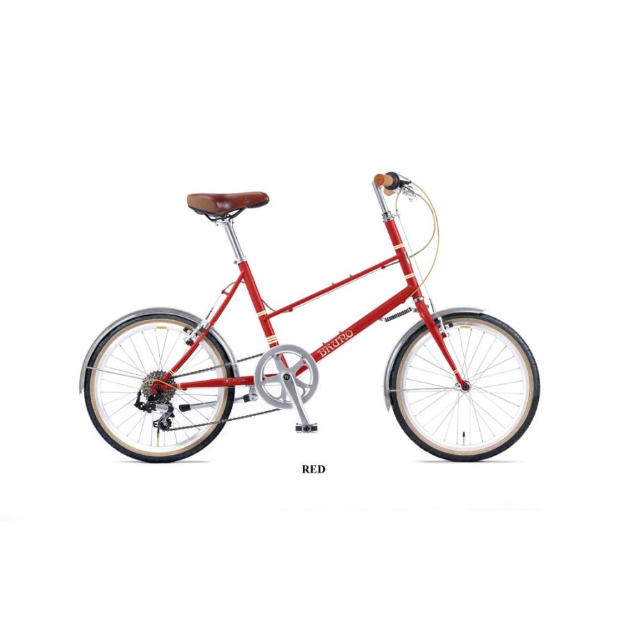 【営業所引き取り、事業所お届けで送料割引】BRUNO(ブルーノ) MIXTE "ミキスト" SILVER EDITION 2025モデル(2025FW) |  | 02