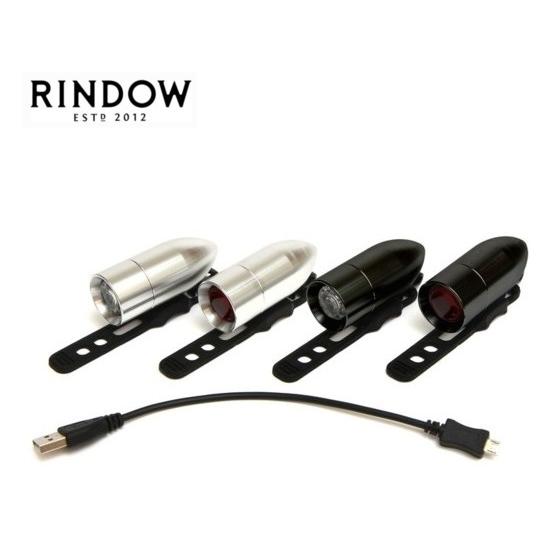 RINDOW BULLET LIGHTING : THE CYCLE - 通販 - Yahoo!ショッピング