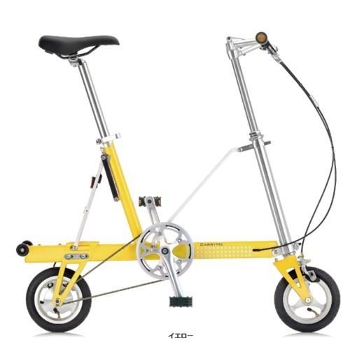 CARRYME(キャリーミー) CARRYME エアータイヤ仕様 : THE CYCLE CARRYME(キャリーミー) CARRYME エアータイヤ仕様 : THE CYCLE