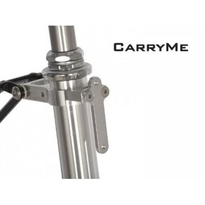 CARRYME(キャリーミー) ボトルケージアダプター : THE CYCLE - 通販
