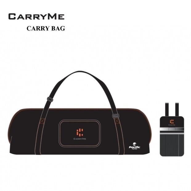 Carry me キャリーミー純正輪行バック キャリーミー輪行バッグ】 完全収納 キャスター移動可 3色展開