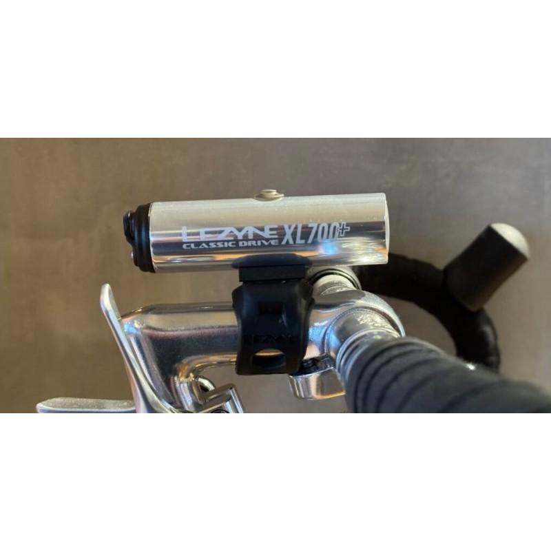 LEZYNE(レザイン) CLASSIC DRIVE 700+ フロントライト : THE CYCLE