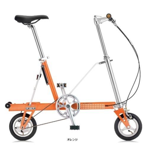 CARRYME(キャリーミー) CARRYME ソリッドタイヤ仕様 : THE CYCLE