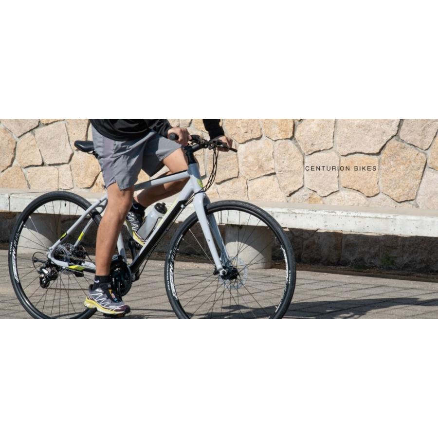 センチュリオン CENTURION(センチュリオン) CROSSLINE RIGID DISC 2023