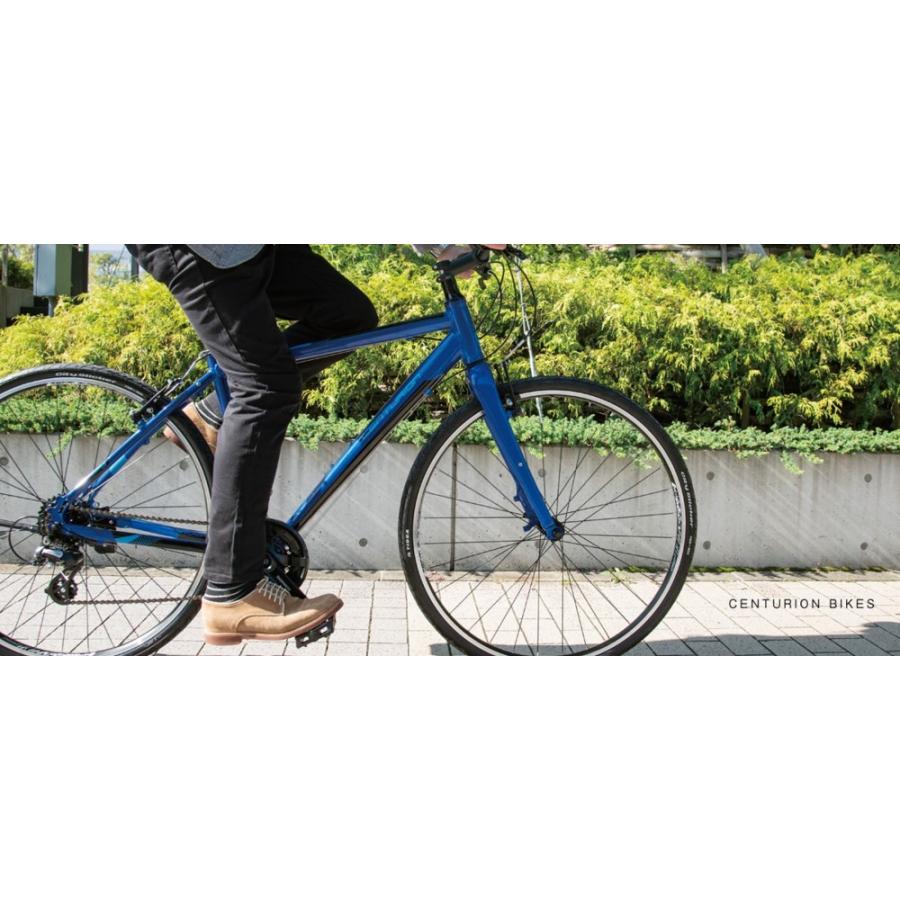 【2025年ブラックフライデー　ポイントキャンペーン11/25〜11/30！タイムセール特価】CENTURION(センチュリオン)2024 CROSSLINE 30 RIGID | センチュリオン | 04