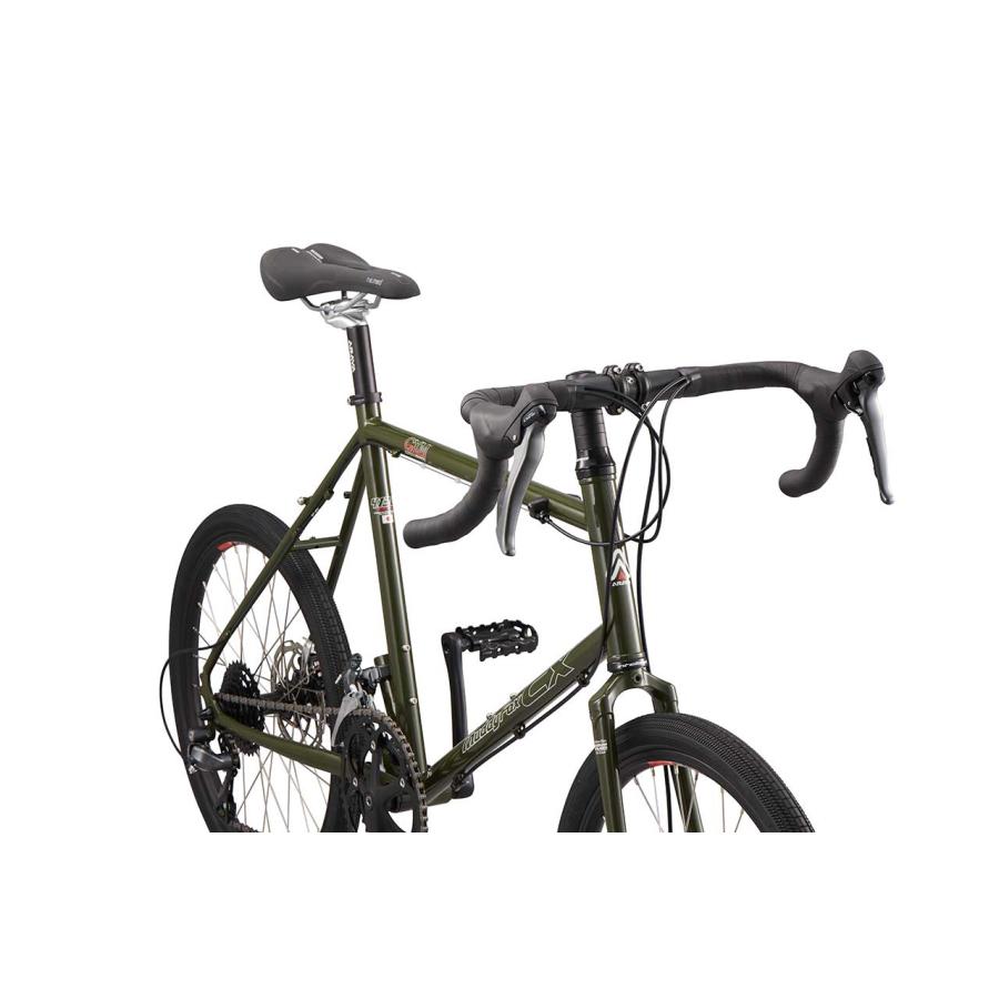 ARAYA(アラヤ) Muddy Fox CX Gravel Mini 