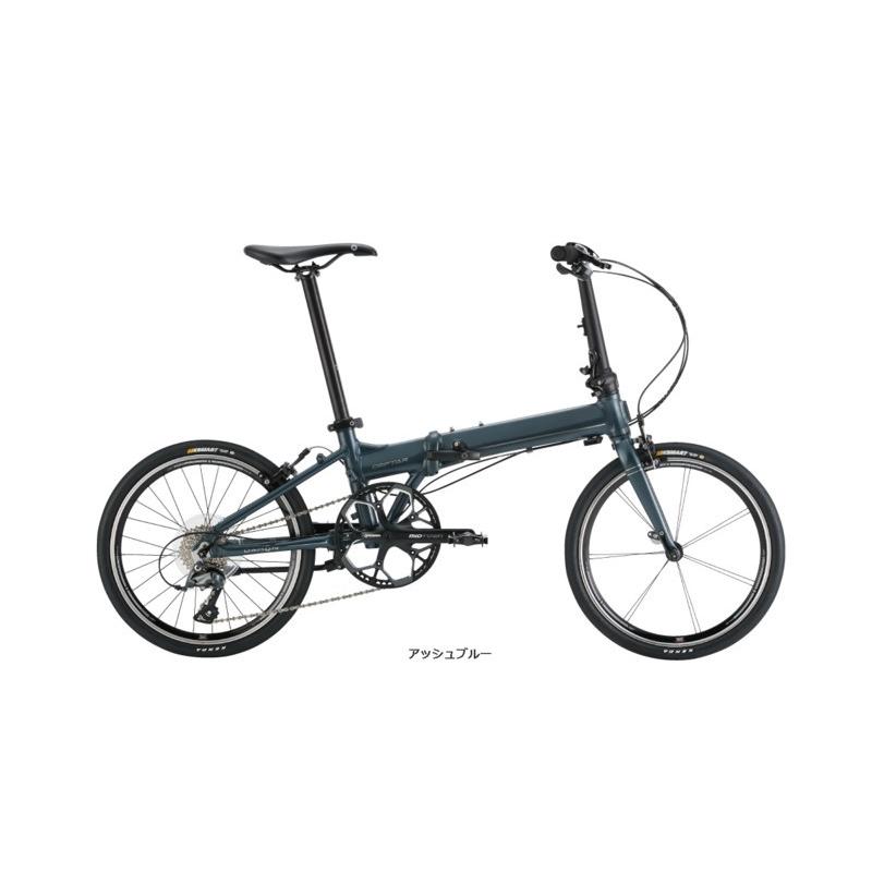 DAHON DEFTAR デフター 2024 マイクロシフトパーツ仕様 | DAHON | 02