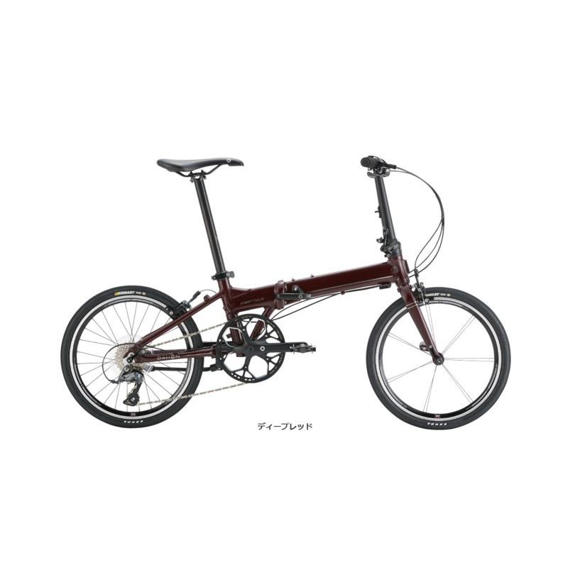 DAHON DEFTAR デフター 2024 マイクロシフトパーツ仕様 | DAHON | 03