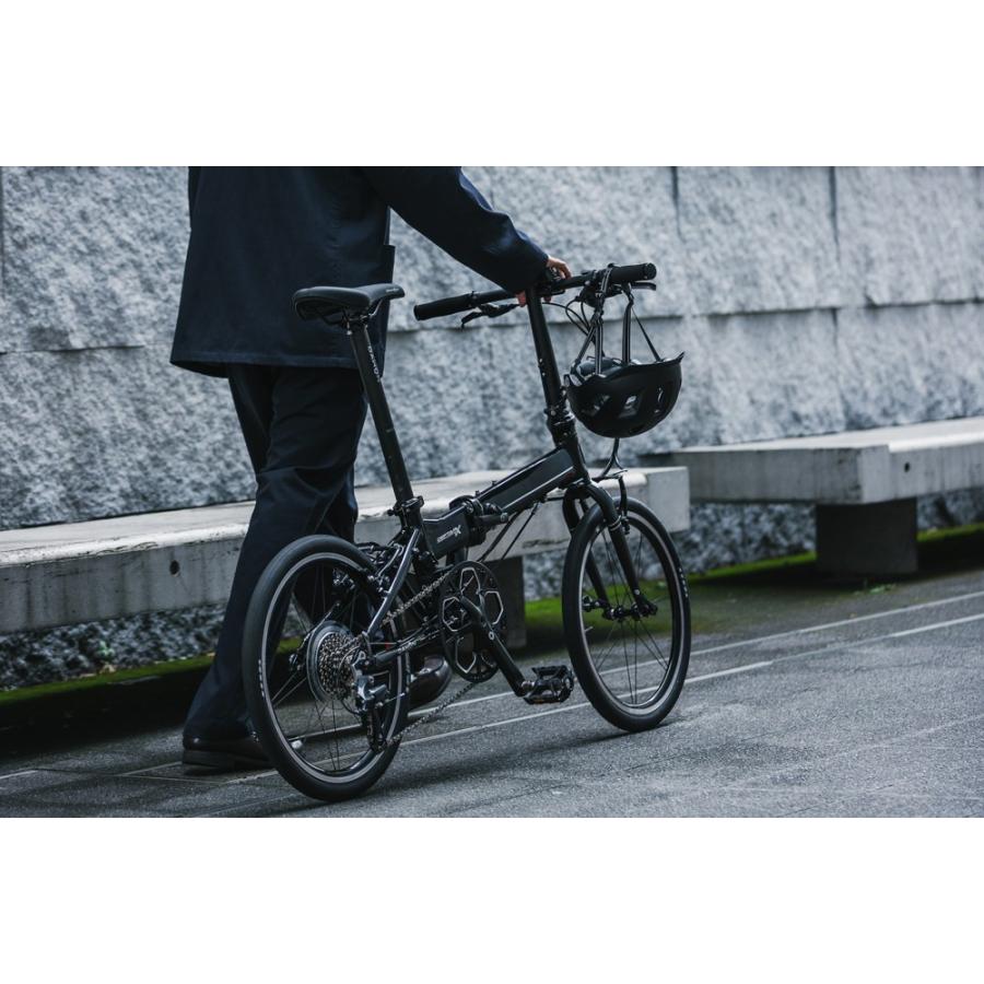 DAHON（ダホン） タイムセール！ Deftar TX 