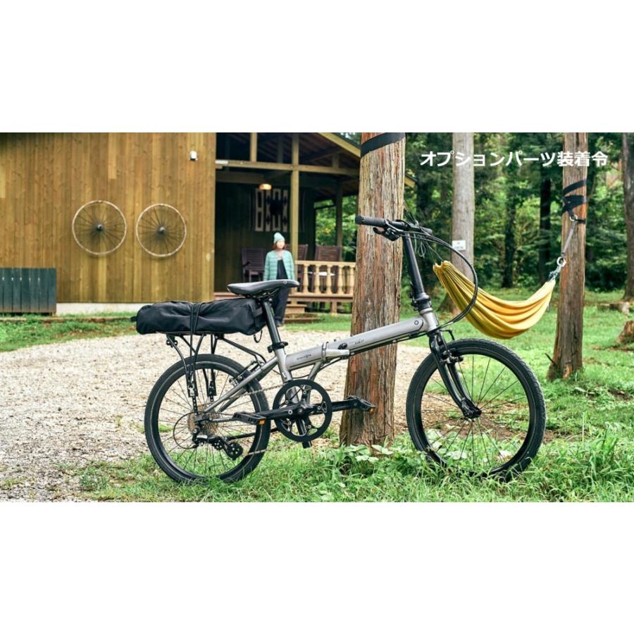 Speed Falco DAHON(ダホン) 