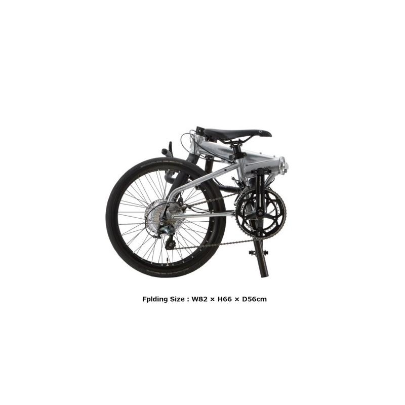 DAHON(ダホン) Speed RB "スピード RB" 2024モデル | DAHON | 01