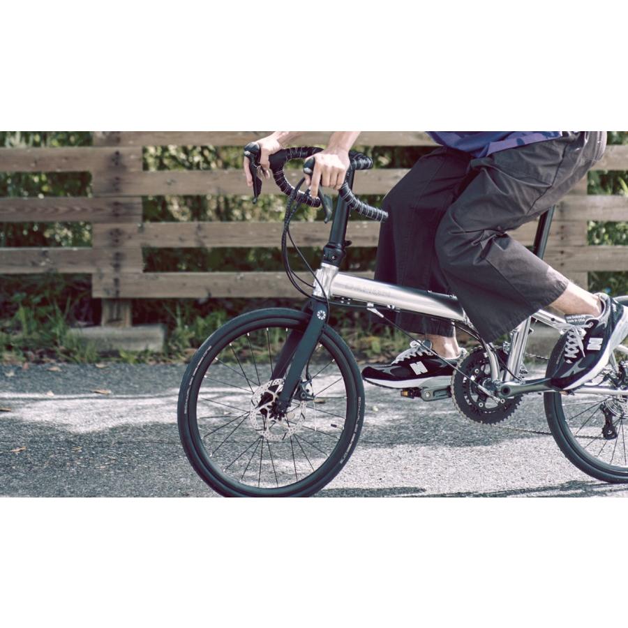 ダホン Speed RB DAHON FOLDING BIKE Speed RB 継続モデル | 自転車、ゴルフ