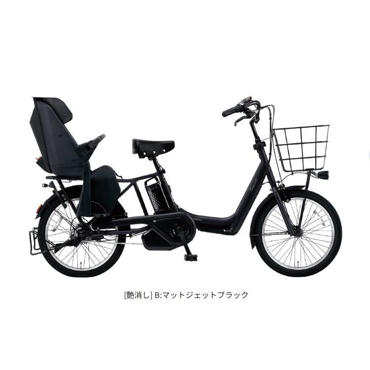 Gyutto ギュット・アニーズ・DX 2025年モデル パナソニック 電動