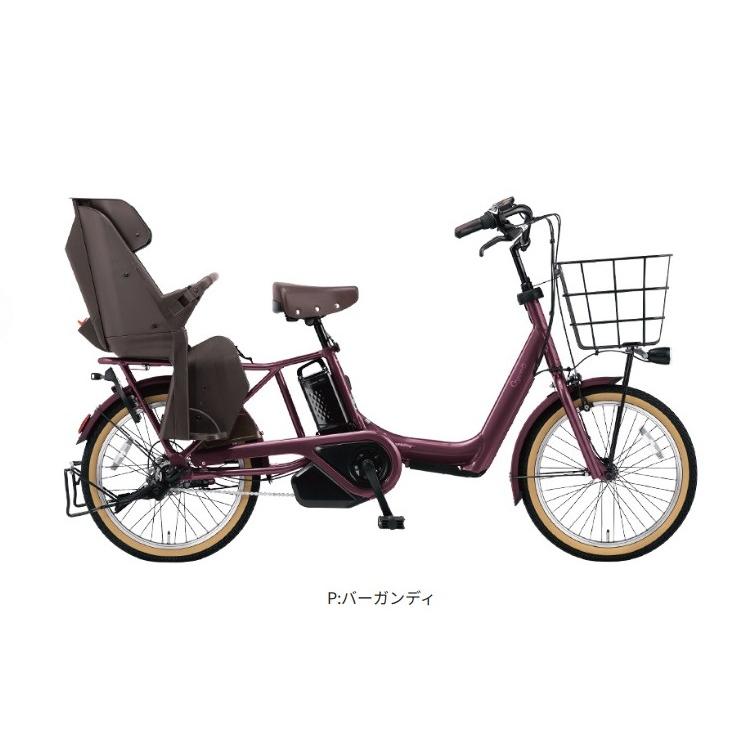 Gyutto ギュット・アニーズ・DX 2025年モデル パナソニック 電動