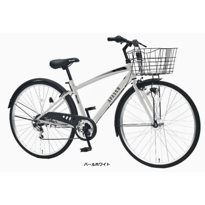 はむさん専用「タウンサイクル(27㌅)関西圏なら？個人配達致します。 丸石サイクル 【5月の特別価格】通常便よりお安くお届け【法人事業所