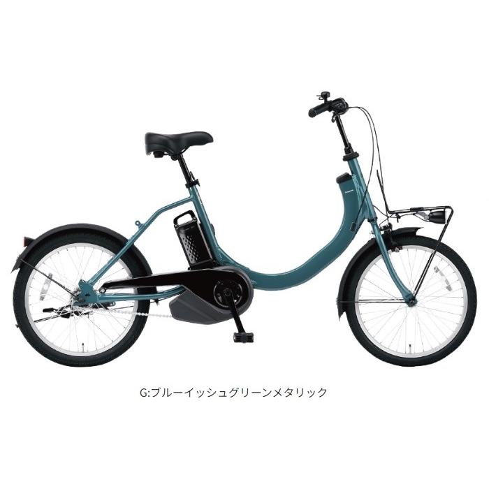 パナソニック電動アシスト自転車2025年モデル パナソニックの電動アシスト自転車、3種のシリーズに2025年