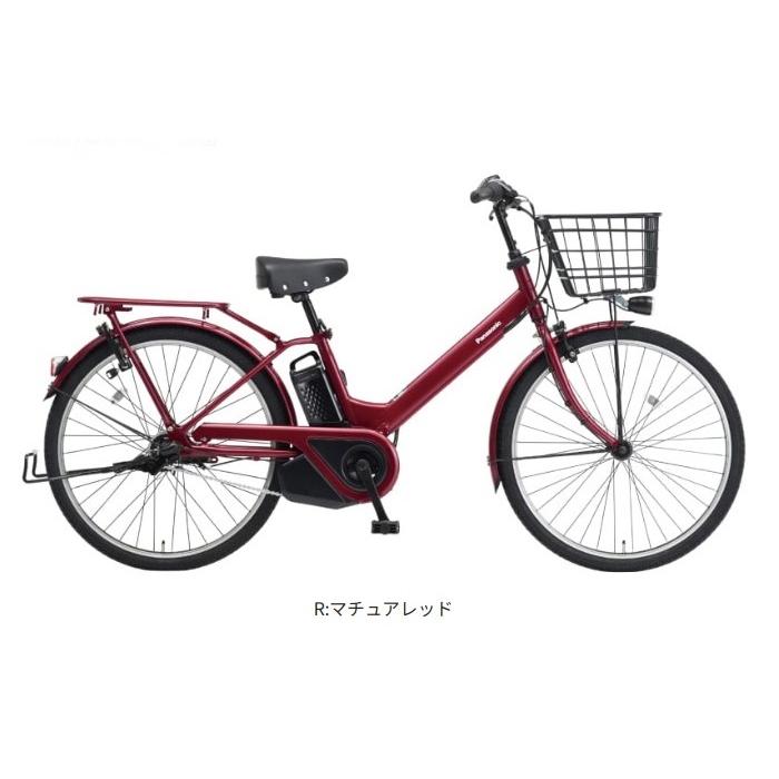 Panasonic（パナソニック） ティモ・A 