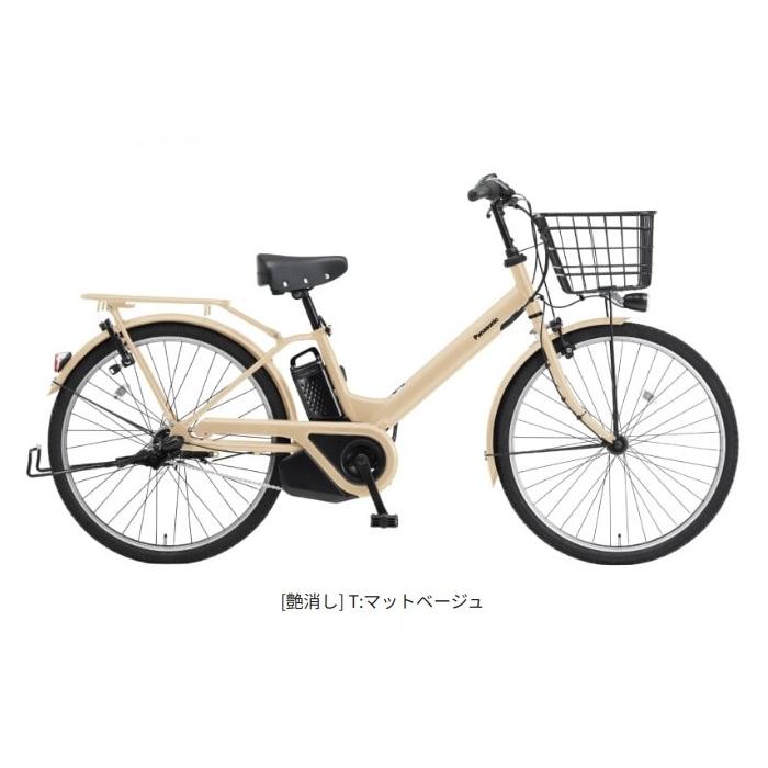 Panasonic（パナソニック） ティモ・A 