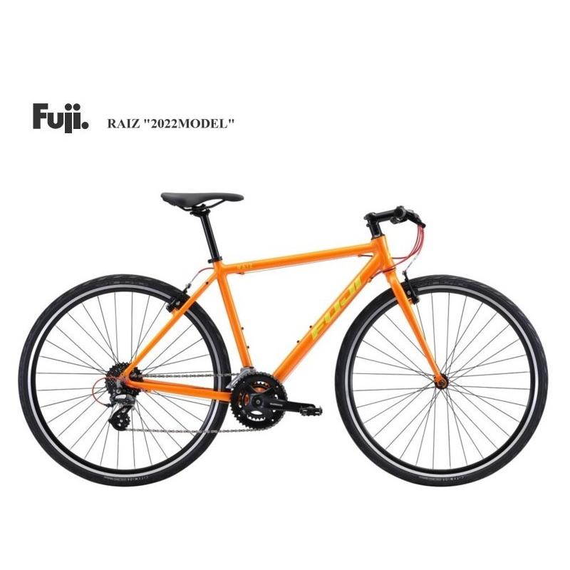 ラストオータムSALE!! FUJI(フジ) RAIZ  