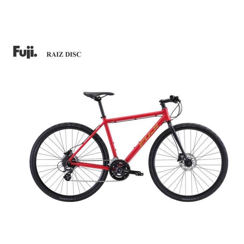フジ（Fuji） RAIZ DISC 
