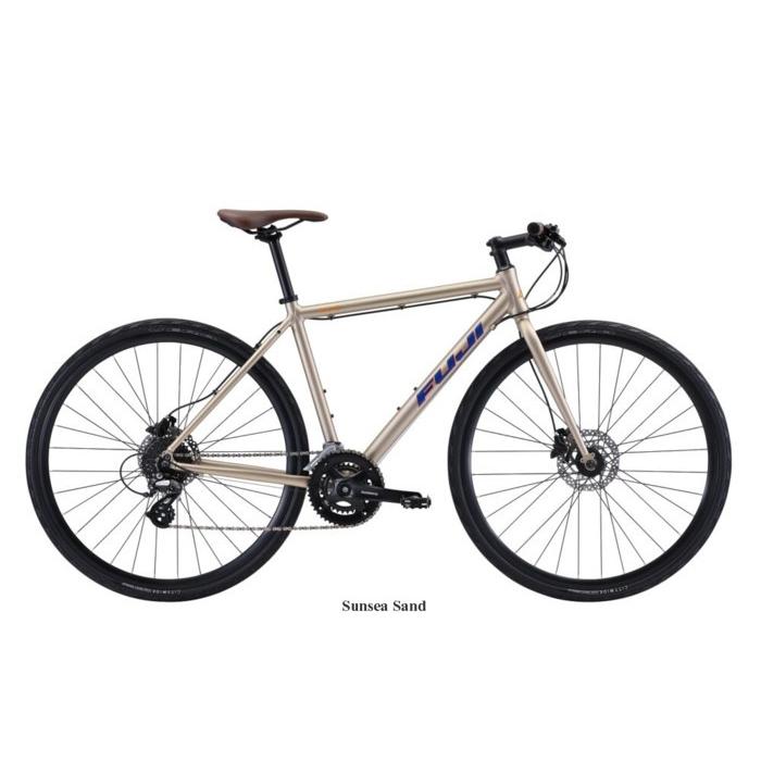 FUJI 「フジ」 RAIZ  2022年モデル クロスバイク nextr2_fuji-raiz
