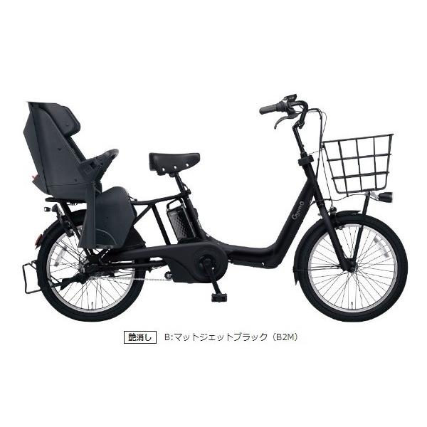 1ギュット・アニーズ・DX パナソニック 電動アシスト自転車 (2021年12月発売モデル)|nextr3|02