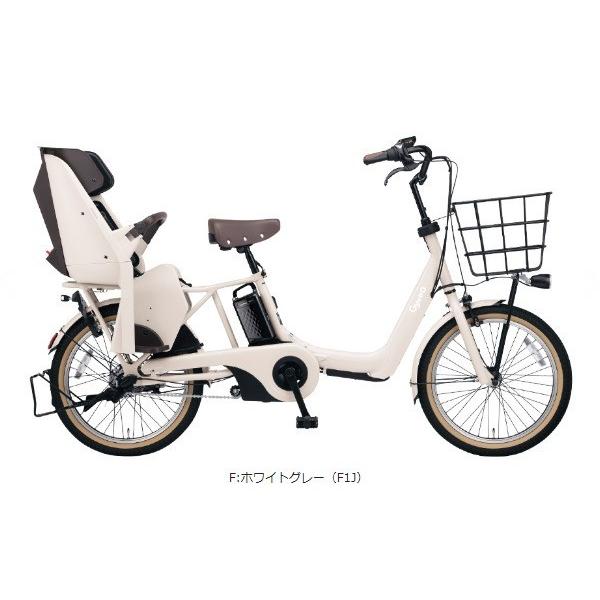 1ギュット・アニーズ・DX パナソニック 電動アシスト自転車 (2021年12月発売モデル)|nextr3|03