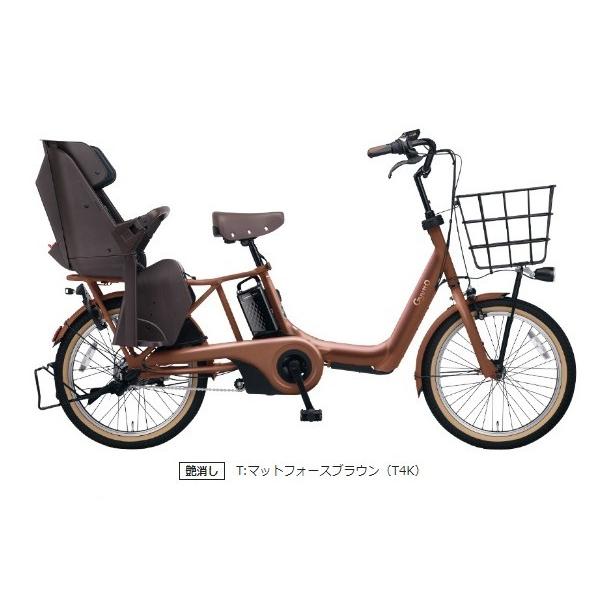 1ギュット・アニーズ・DX パナソニック 電動アシスト自転車 (2021年12月発売モデル)|nextr3|05