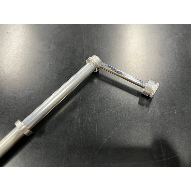 CarryMe用 ストレートハンドルセット CARRYME(キャリーミー