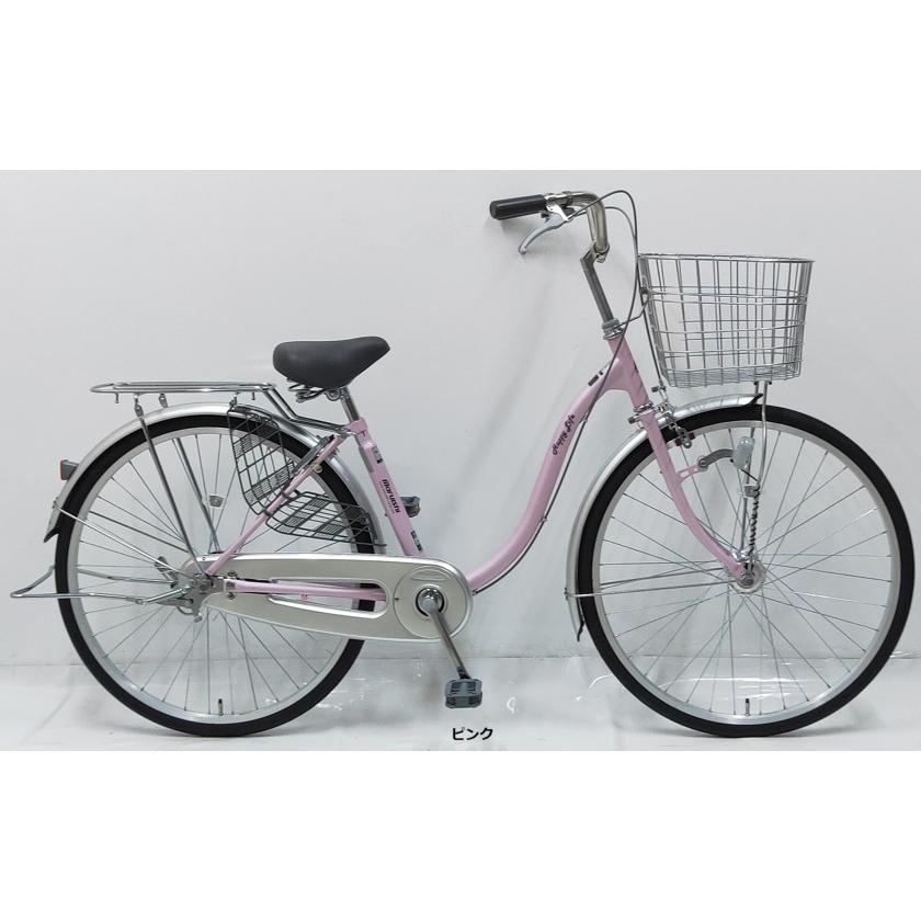 【完売御礼】【大人用】整備済中古自転車 丸石 24型ハッピーライフ 赤色 <自転車のオオムラ 静岡店> 丸石サイクル ハッピーライフ 24インチ【完全組み立て車】 : THE CYCLE