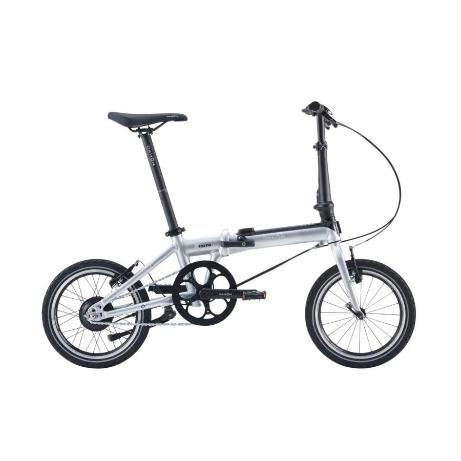 DAHON(ダホン) K-Forth 2026モデル eBIKE 電動アシスト自転車 【予約受付中】 | DAHON | 02