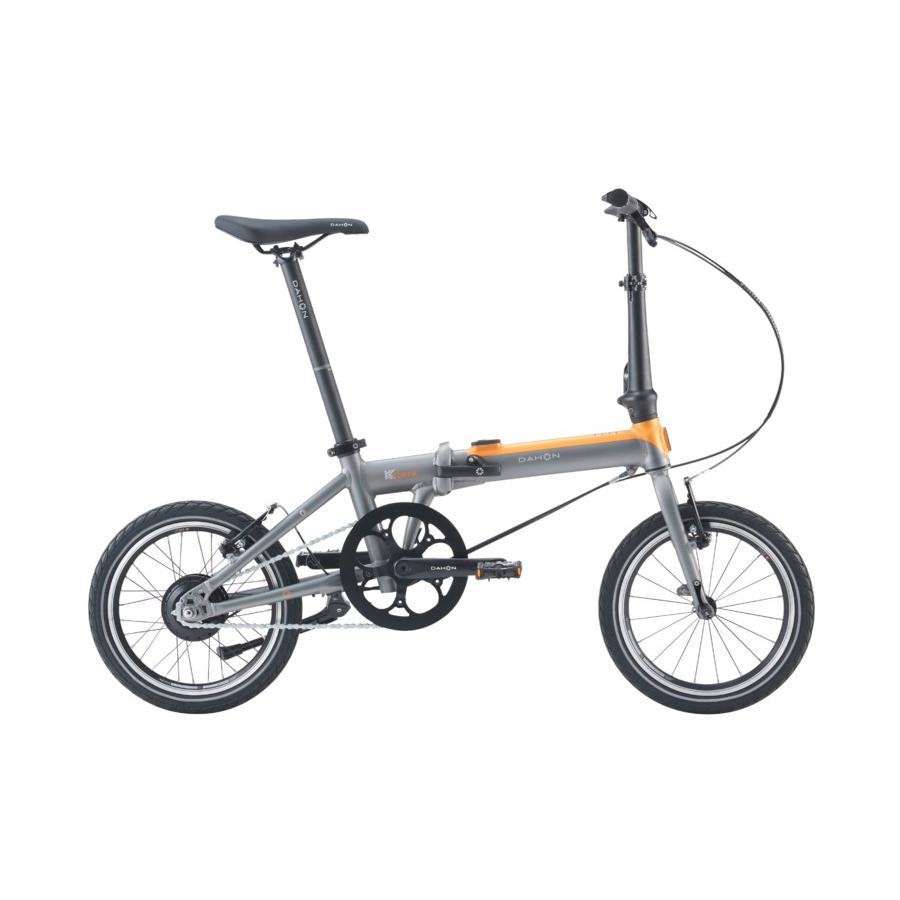 DAHON(ダホン) K-Forth 2026モデル eBIKE 電動アシスト自転車 【予約受付中】 | DAHON | 03
