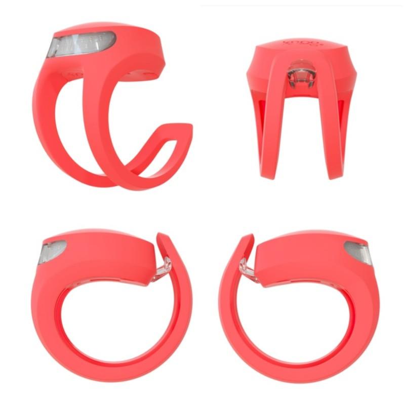 knog.（ノグ） knog(ノグ) FROG V3 