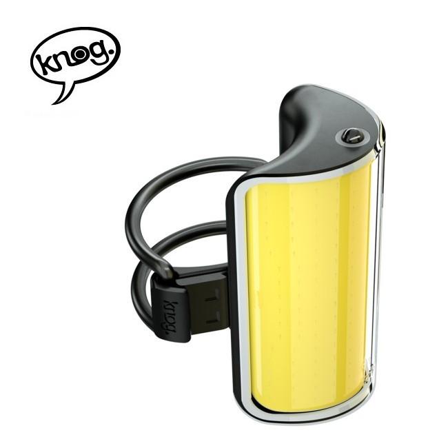 KNOG(ノグ) MID COBBER "FRONT"  LEDライト | knog.