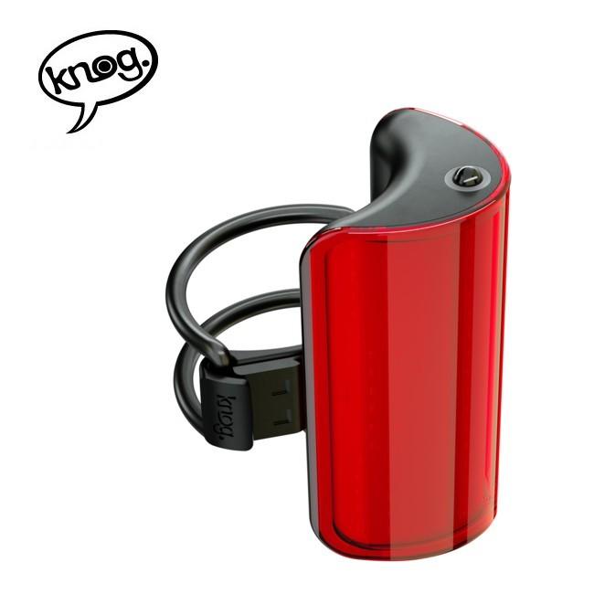 KNOG(ノグ) MID COBBER "REAR"  LEDライト | knog.
