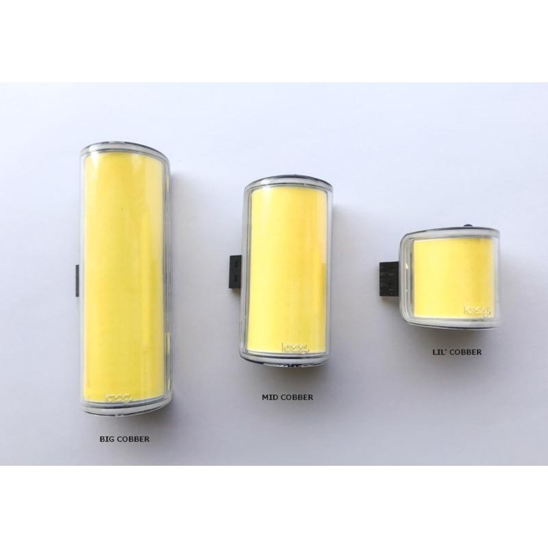 KNOG(ノグ) MID COBBER "REAR"  LEDライト | knog. | 04