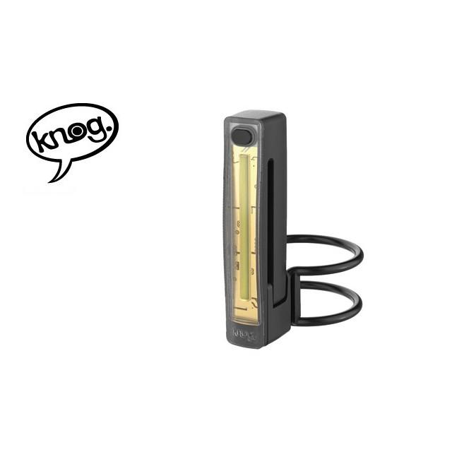 KNOG(ノグ) PLUS "FRONT" | knog.