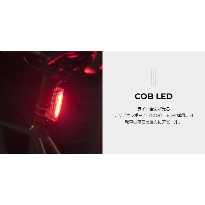 KNOG(ノグ) PLUS "FRONT" | knog. | 02