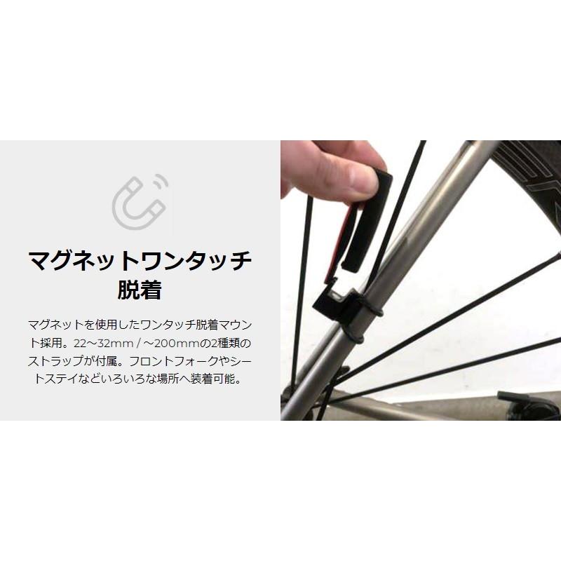 KNOG(ノグ) PLUS "FRONT" | knog. | 05